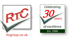 RTC Group 30 years