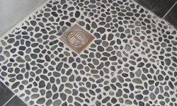6e Westby Street Wetroom Pebbles After 250x150 1