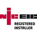 NICEIC-registered-installer