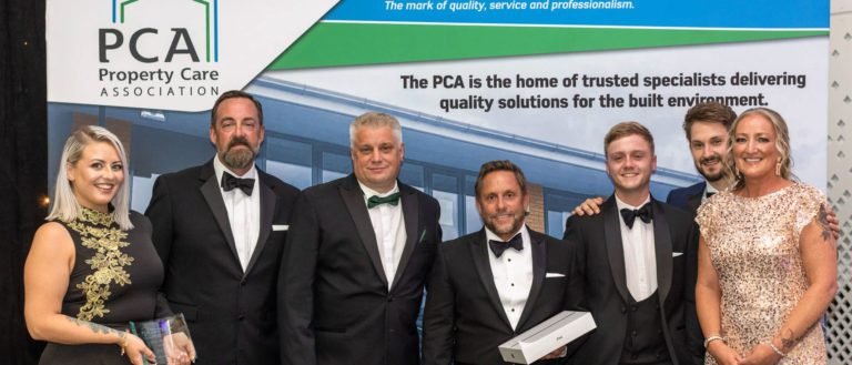 PCA Awards