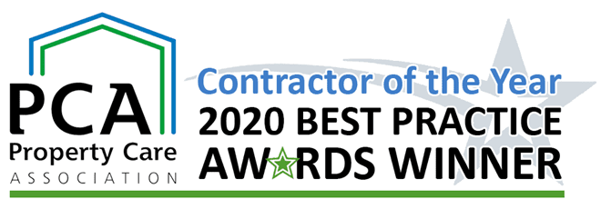 PCA 2020 Contractor of the Year
