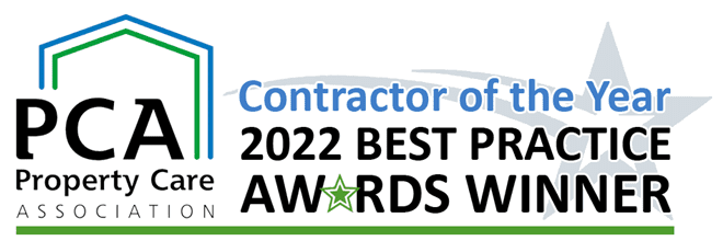 PCA 2022 Contractor of the Year
