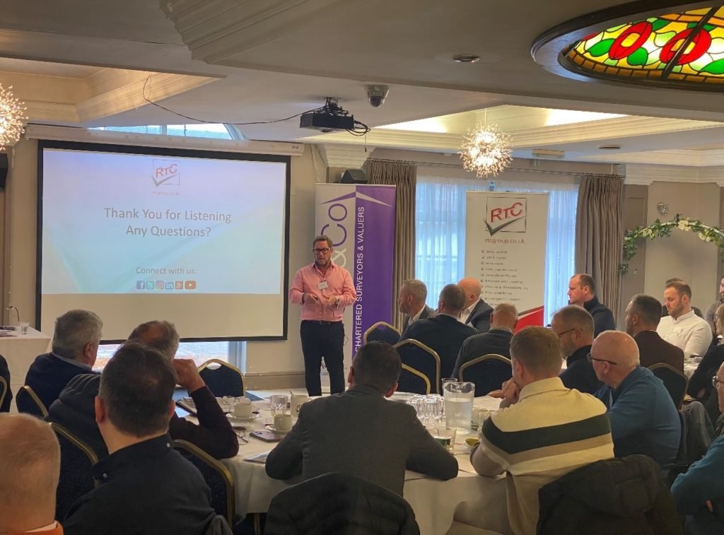 CPD seminars