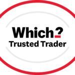 Which Trusted Trader logo