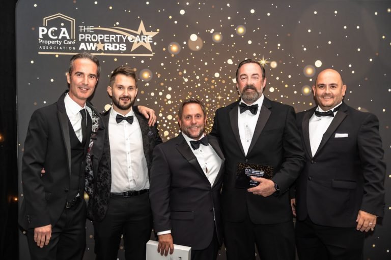 RTC at 2023 PCA Best Practice Awards